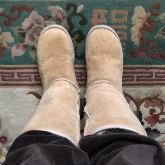 UGG Shoes - UGG boots-Authentic tall